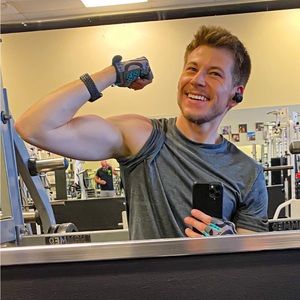 Meet your Posher, Austan